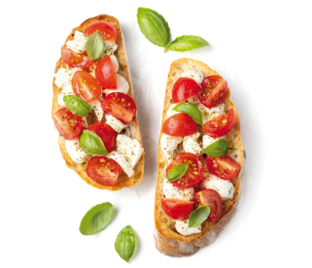 Identification of <br />food trends