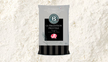 Farines de blé