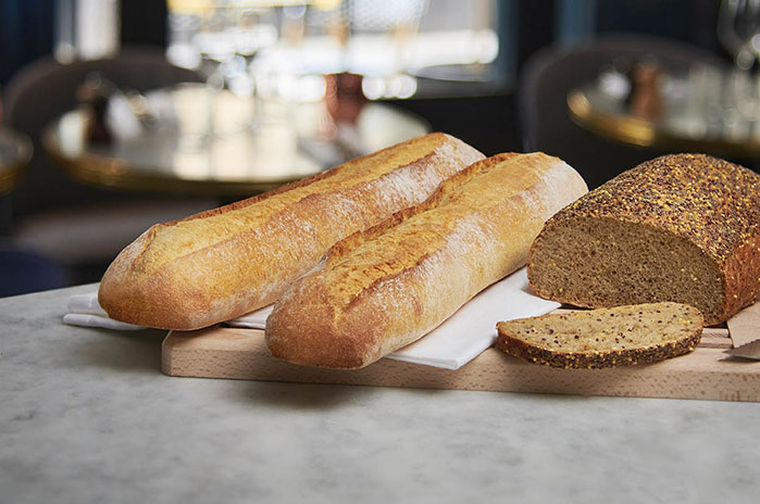 Boulangerie Boulangerie