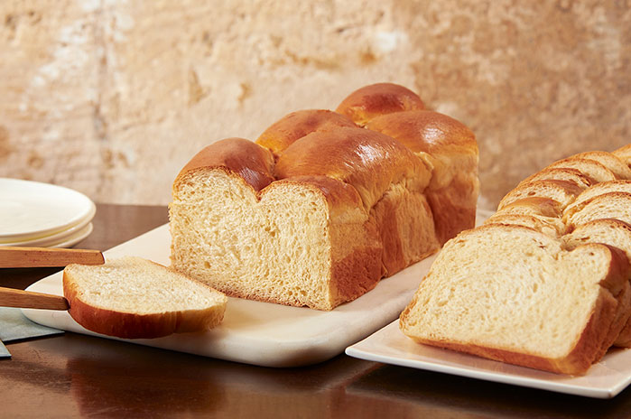 Nehauser - Brioches Nehauser - Brioches