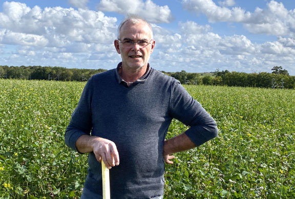 Filière Agriculture - Cahier des charges Filière Agriculture - Cahier des charges