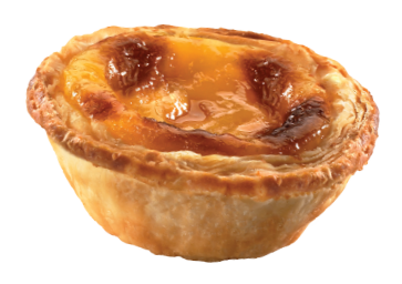 Nehauser - pasteis de nata Nehauser - pasteis de nata