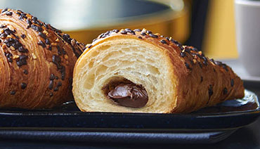 Recettes sur-mesure