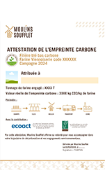 Attestation Attestation