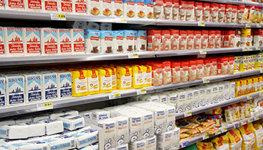 Grande distribution