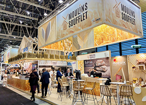 SIRHA 2025 : nos innovations