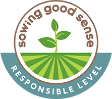 Sowing good sens Sowing good sens